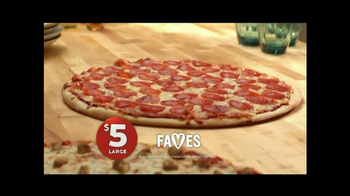 Papa Murphy S Pizza Tv Spot 5 Faves Ispot Tv