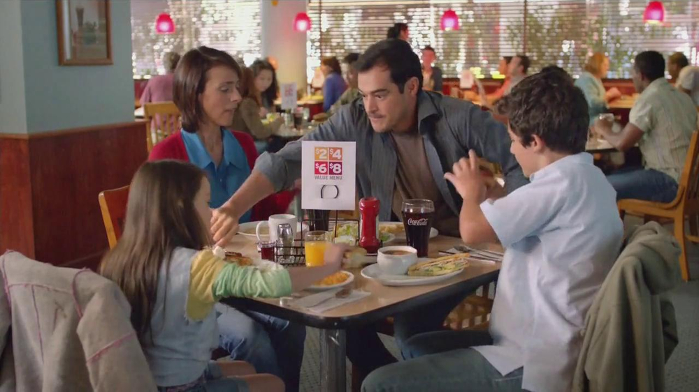 denny-s-value-menu-commercial-televisivo-ispot-tv