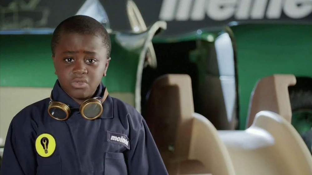 Meineke Oil Change >> Meineke Oil Change TV Commercial, 'Waterslide' Featuring ... Meineke Oil Change >> Meineke Oil Change TV Commercial, 'Waterslide' Featuring ...