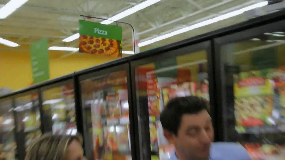 Walmart TV Commercial, 'Game Time Courtney L.' iSpot.tv