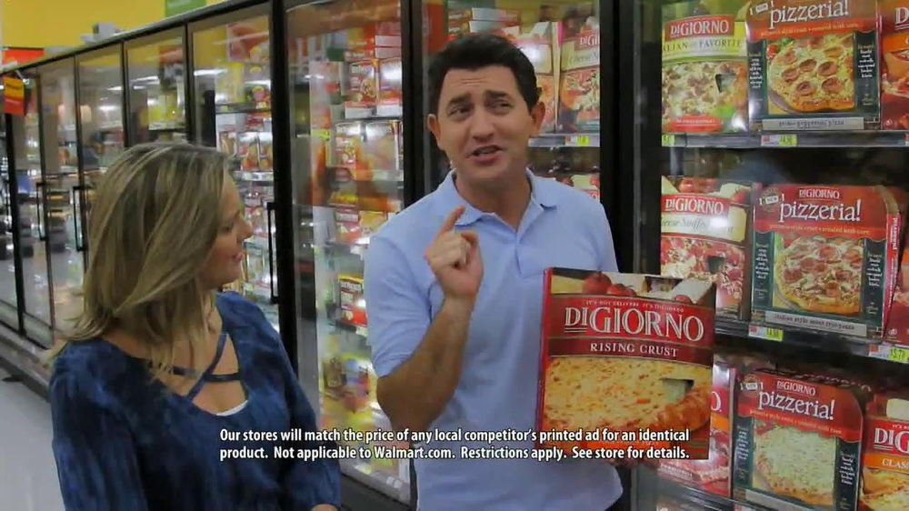 Walmart TV Commercial, 'Game Time Courtney L.' iSpot.tv