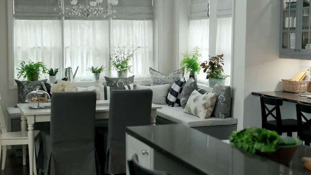 IKEA TV Commercial 39 Dream Kitchen 39