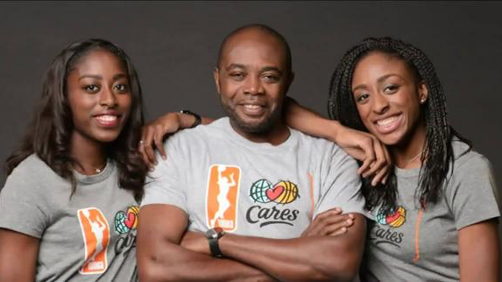 nba-cares-tv-commercial-dad-featuring-sue-bird-skylar-diggins