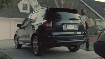 2016 Subaru Forester TV Commercial, 'Making Memories' Song ...