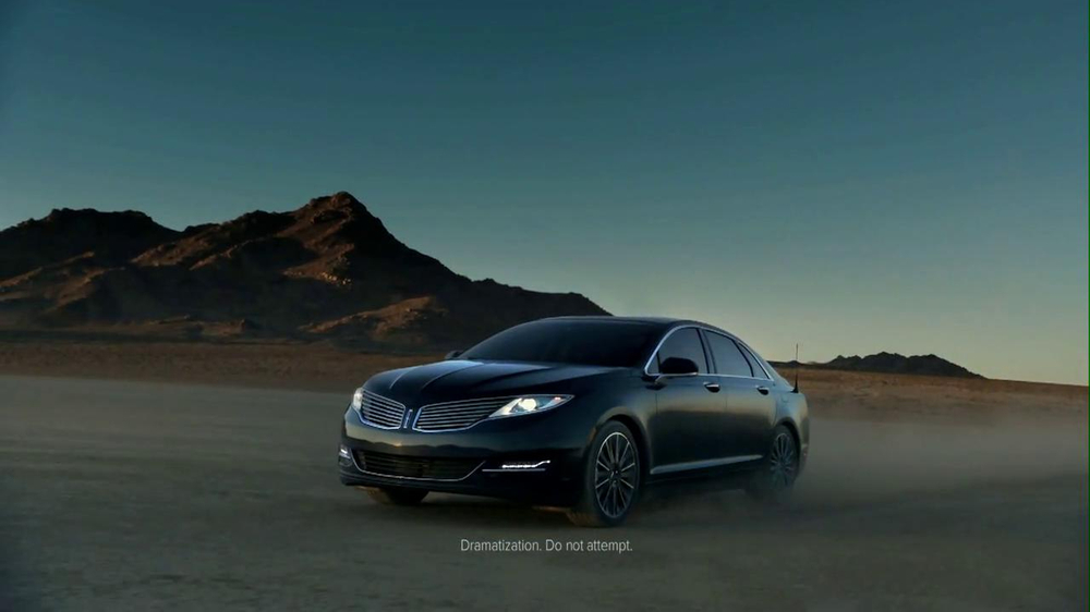 2013 lincoln mkz parts picture
