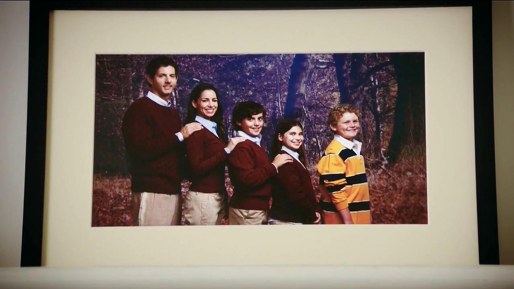 Daisy TV Commercial, 'Portrait' iSpot.tv