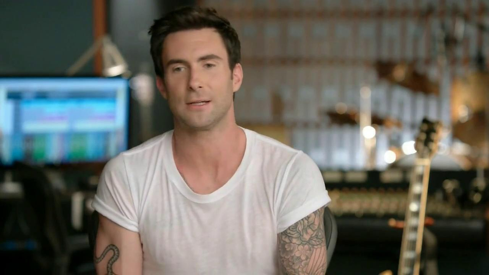 Proactiv + TV Commercial Featuring Adam Levine