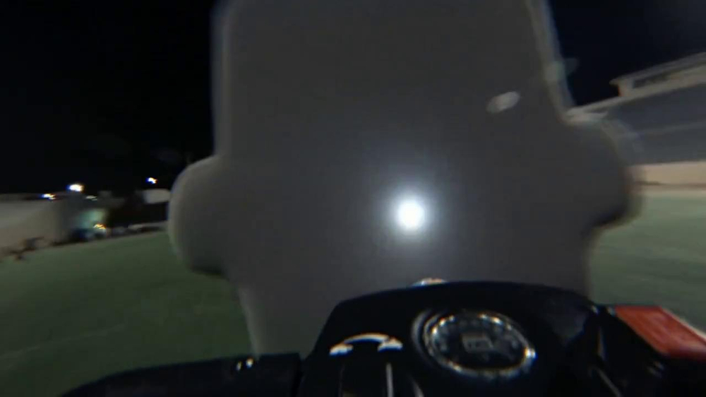 Taco Bell Super Bowl 2013 Teaser, 'Grandpa Gone Wild' Song 