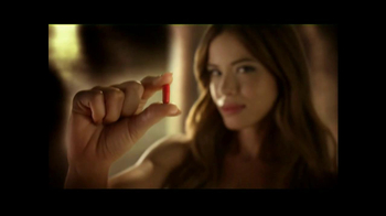 Zantrex-3 Fat Burner TV Commercial, 'Fire Up Your ...