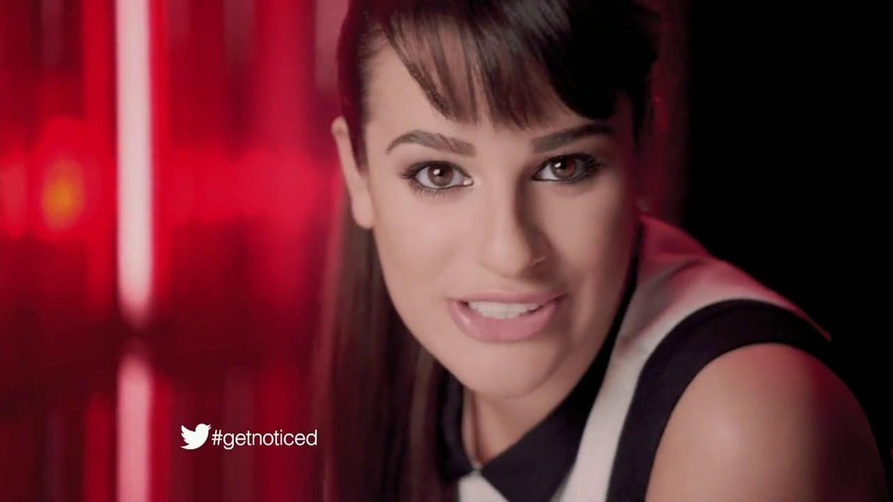 L'Oreal Telescopic Shocking Extensions Mascara TV Commercial Feat. Lea Michele iSpot.tv