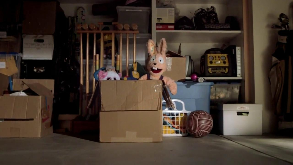 Kia Hamster Commercial >> 2014 Kia Optima TV Commercial, 'Backing In' - iSpot.tv Kia Hamster Commercial >> 2014 Kia Optima TV Commercial, 'Backing In' - iSpot.tv