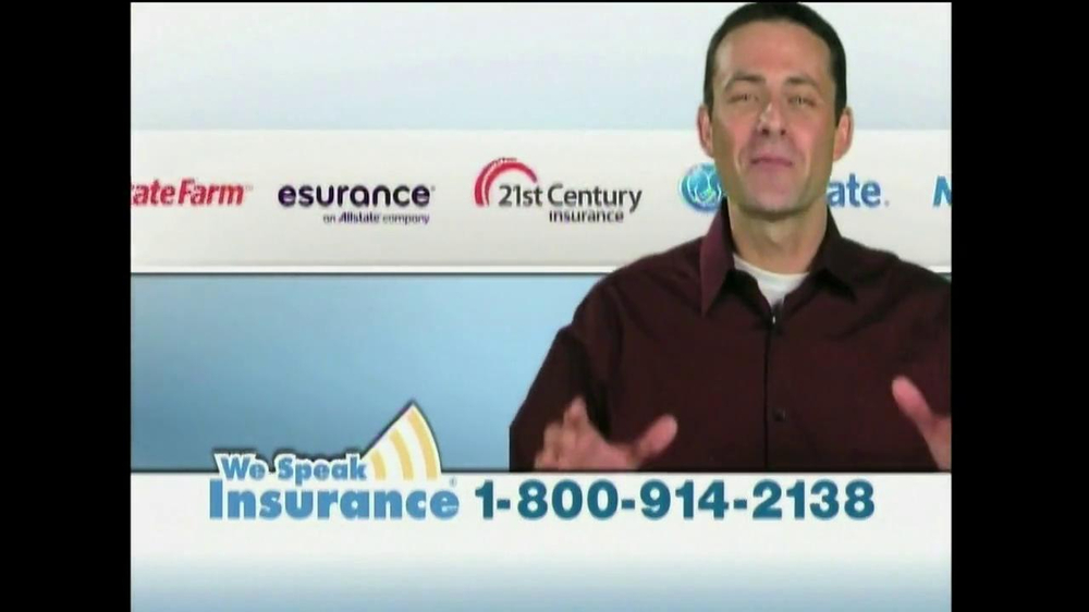 Aarp Medicare Supplement Plan >> We Speak Insurance TV Spot - iSpot.tv Aarp Medicare Supplement Plan >> We Speak Insurance TV Spot - iSpot.tv