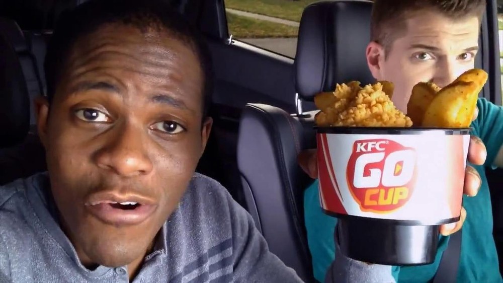 Kfc go cup coupons
