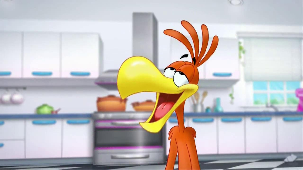 Cocoa Puffs TV Commercial, 'Chocolate Milk' iSpot.tv