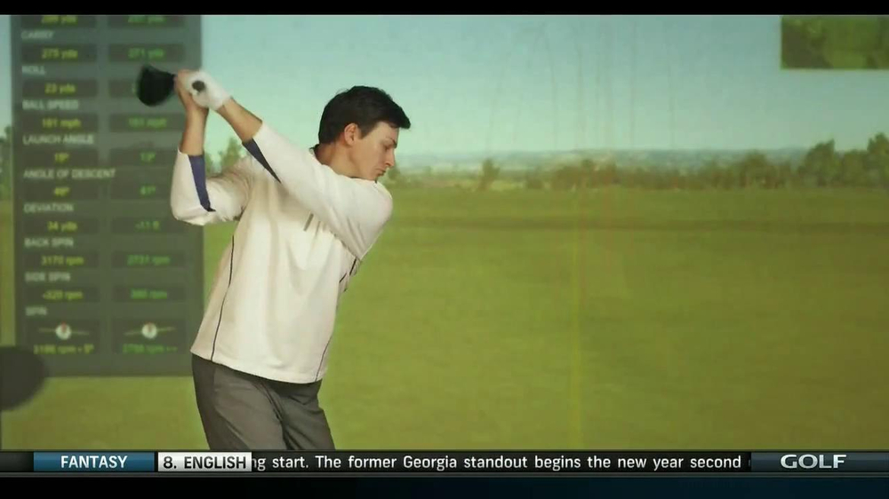 Dick's Sporting Goods TV Spot, 'Golf' iSpot.tv