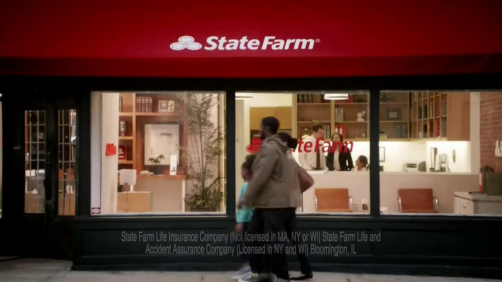 Life insurance commercials asian Life insurance commercials asian