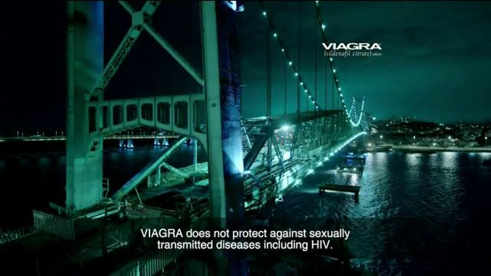 Viagra song commercial