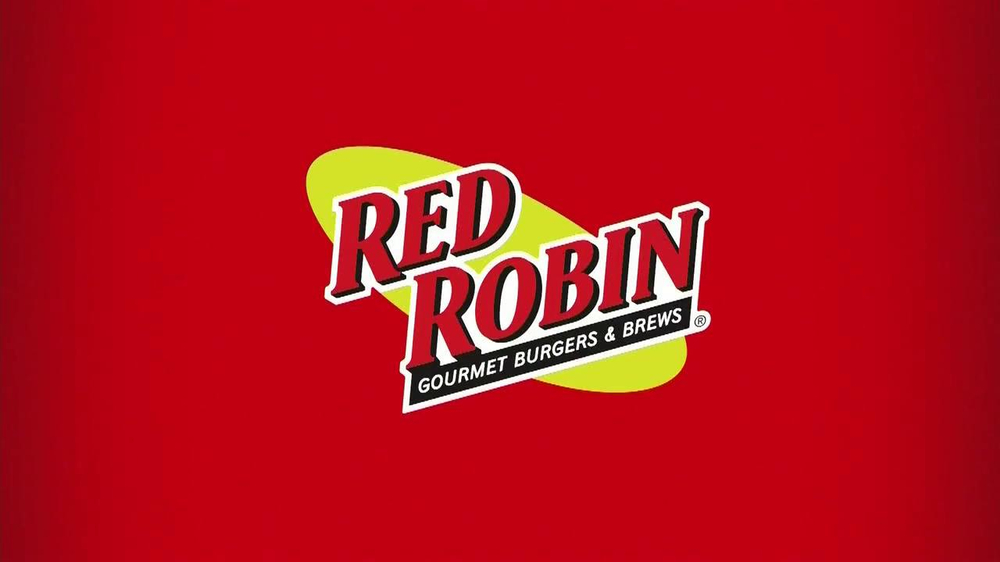 Red Robin Royalty Program TV Commercial, 'Balloons' iSpot.tv