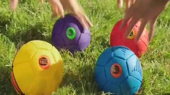 goliath phlat ball v3