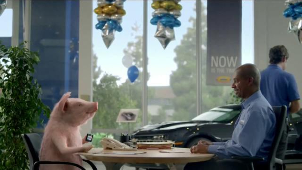 GEICO TV Commercial, Trade In - iSpot.tv
