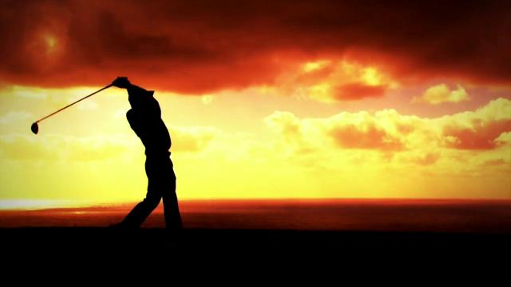We Are Golf TV Commercial, 'A Team Sport' iSpot.tv