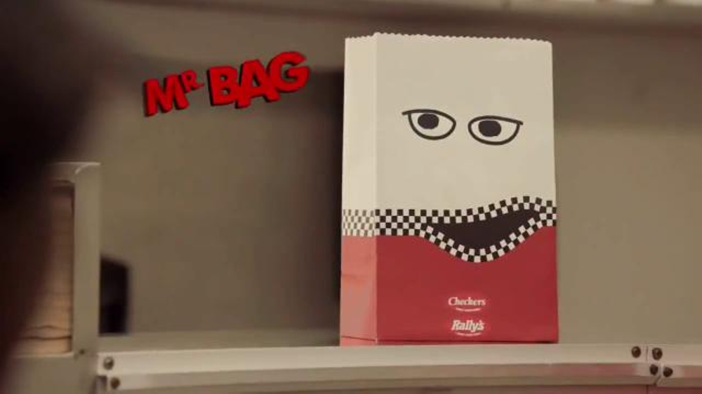 Checkers & Rally's Philly Cheesesteak and Meatball Sub TV Commercial ...