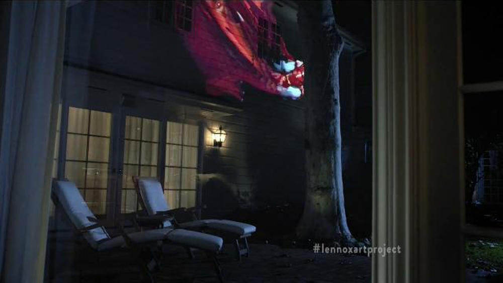 Lennox Industries TV Commercial, 'What Perfect Sounds Like' iSpot.tv