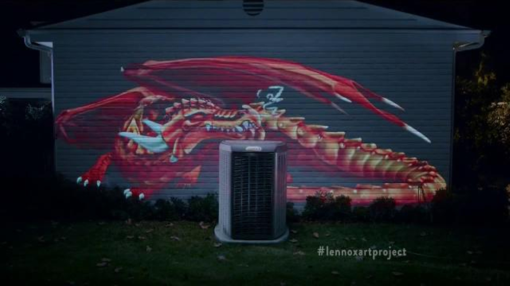 Lennox Industries TV Commercial, 'What Perfect Sounds Like' iSpot.tv