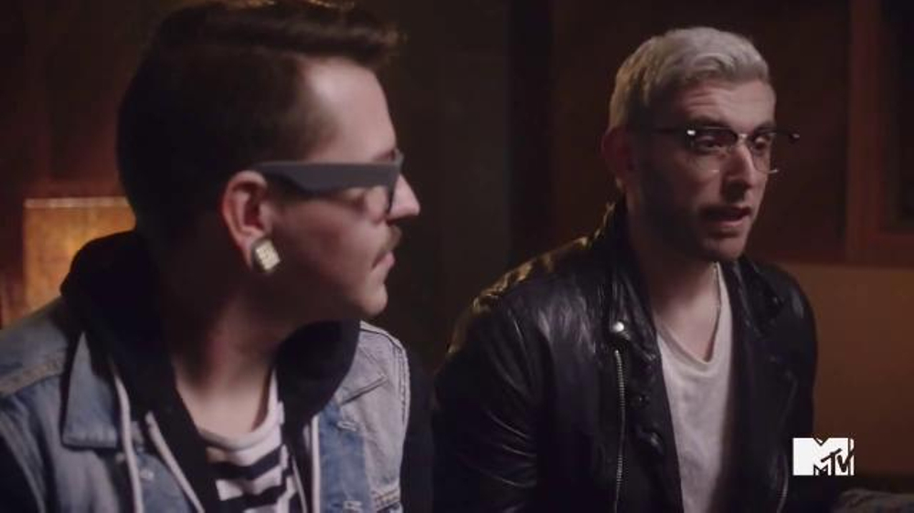 Mixify TV Commercial, 'MTV Network: Artist to Watch' - iSpot.tv