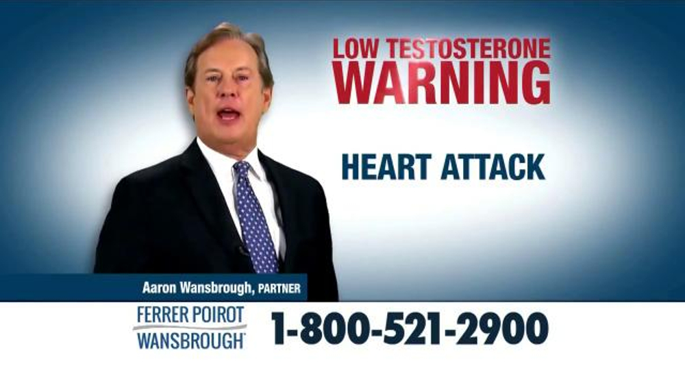 Pulaski Law Firm >> Ferrer, Poirot and Wansbrough TV Commercial ... Pulaski Law Firm >> Ferrer, Poirot and Wansbrough TV Commercial ...