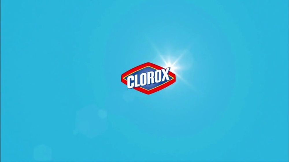 Clorox Toilet Wand TV Commercial, 'A Family of Five' iSpot.tv