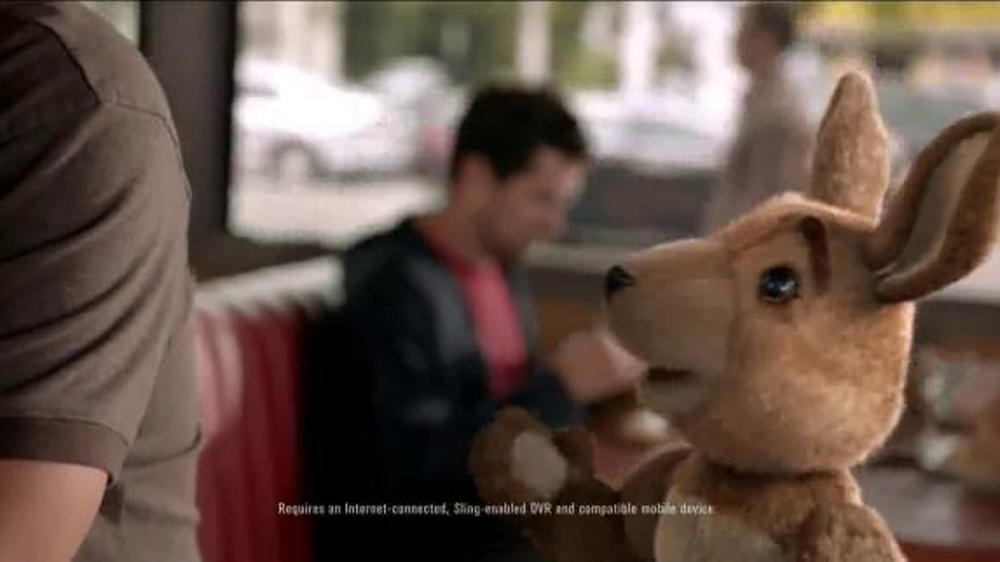 Dish Network TV Commercial, 'Going Back to College?' Ft. Matt Leinart iSpot.tv