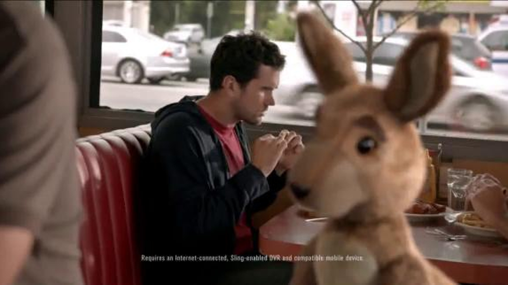 Dish Network TV Commercial, 'Going Back to College?' Ft. Matt Leinart iSpot.tv