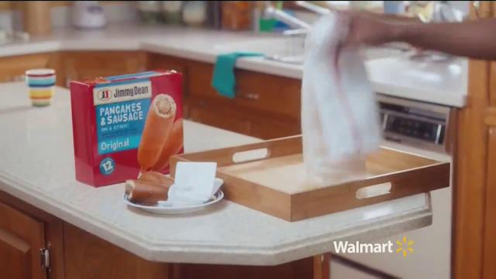 Walmart TV Commercial, 'Back to School Breakfast Rush' iSpot.tv