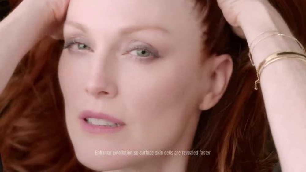 L'Oreal Paris TV Commercial, 'Skin Renewal Revolution' Featuring