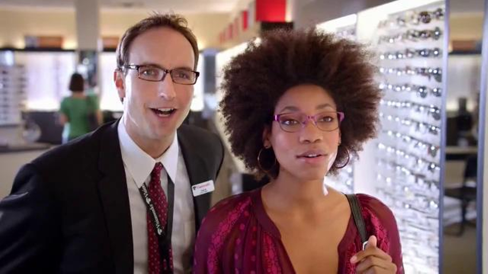 Visionworks Buy 1 Get 1 Free TV Spot iSpot.tv