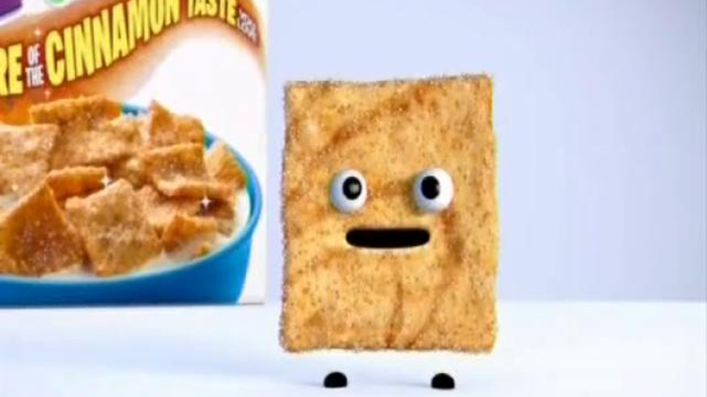 Cinnamon Toast Crunch TV Commercial, 'Cinnamon From The Sky' iSpot.tv