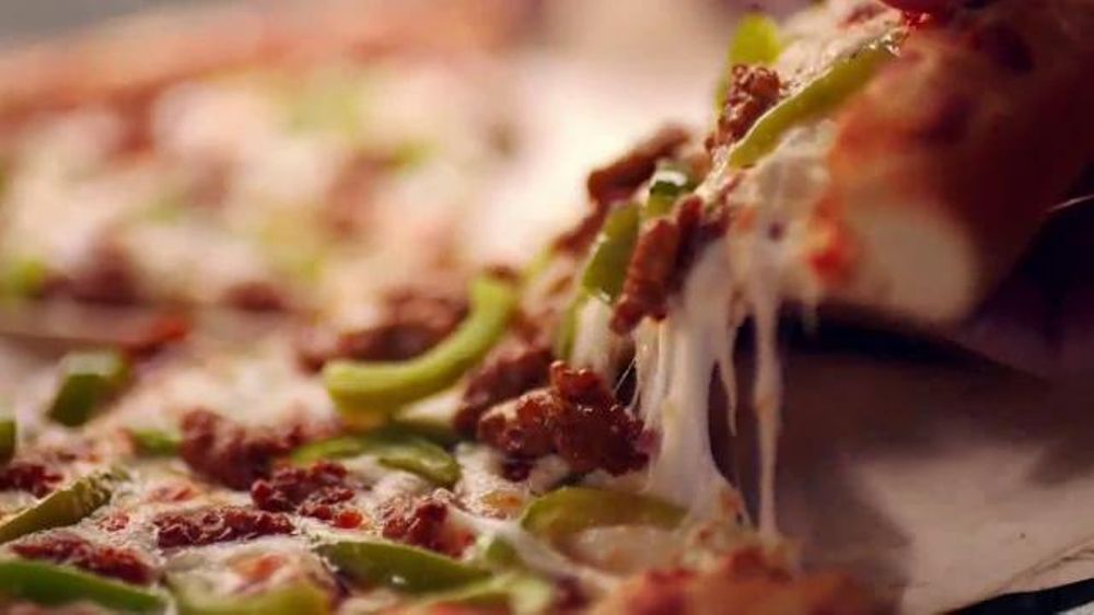 Pizza hut deals khobar