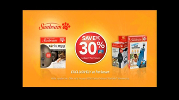 petsmart sonic egg
