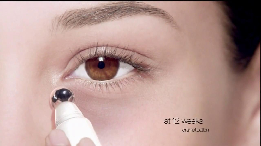 Clinique TV Commercial For Even Better Eyes