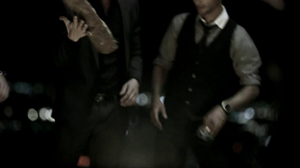 Ketel One TV Commercial, 'Tonight' Song by Alberta Cross iSpot.tv