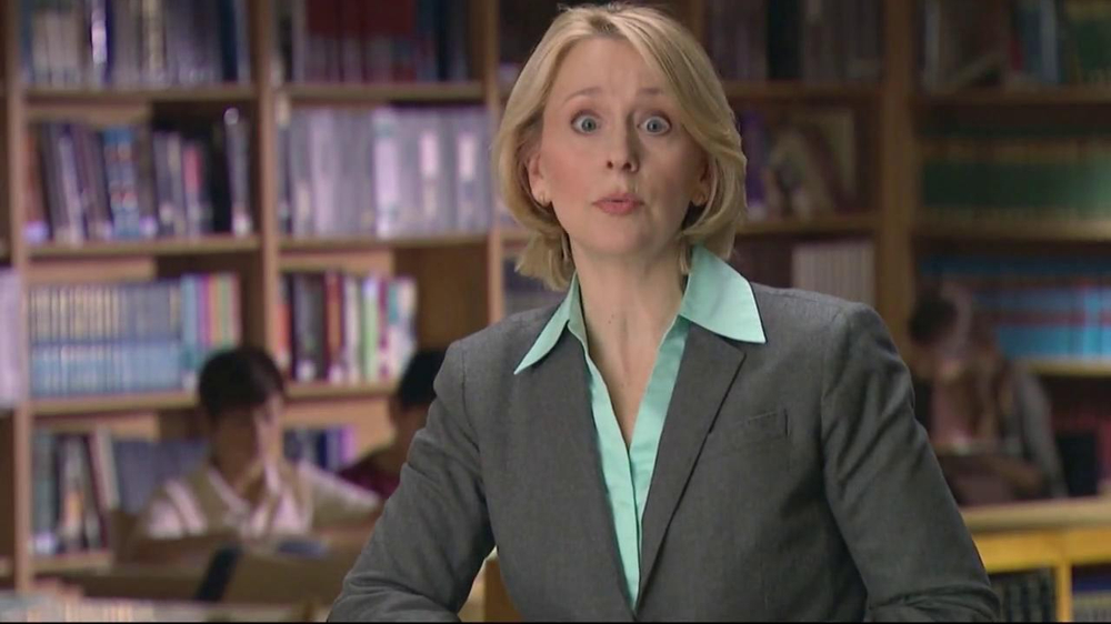 LipoFlavonoid TV Commercial For Ringing in the Ears Relief iSpot.tv