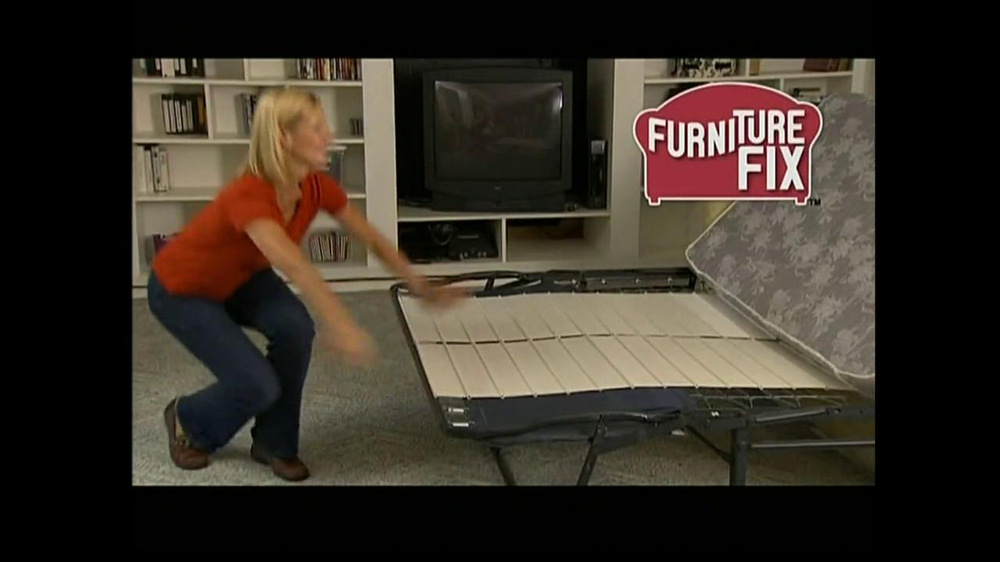 Furniture Fix TV Commercials iSpot.tv