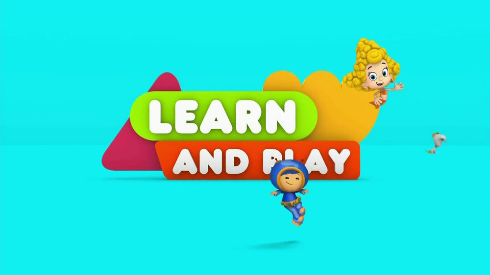 Nickelodeon TV Commercial For Nick Jr.com - iSpot.tv