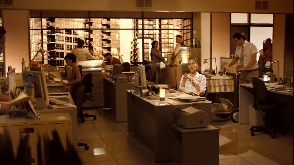 Rolo TV Commercial, 'Office' - iSpot.tv