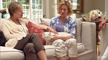 Cat Food Tv Commercial Engagement Cat Food Tv Commercial Engagement