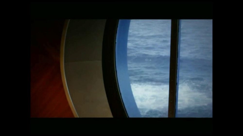 Turner Classic Movies (TCM) Network TV Commercial For TCM Classic Cruise iSpot.tv