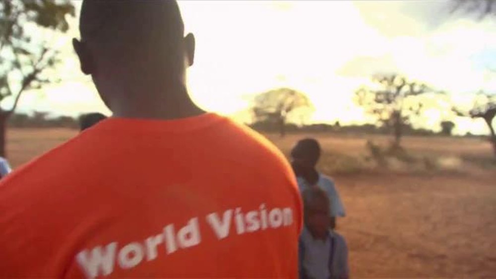 Heifer International Rating >> World Vision TV Commercial, 'Educating Children' - iSpot.tv Heifer International Rating >> World Vision TV Commercial, 'Educating Children' - iSpot.tv