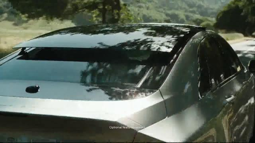 2014 Lincoln MKZ TV Commercial, 'Summer Invitation' - iSpot.tv