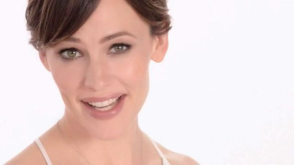 Neutrogena Healthy Skin TV Commercial, 'Good For Your Skin' Ft. Jennifer Garner